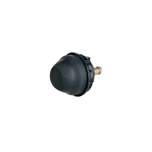 Narva Momentary (On) Push Button Switch With Waterproof Rubber Boot