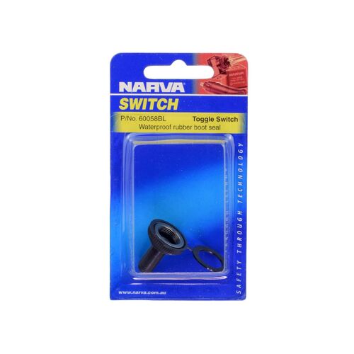 Narva Waterproof Rubber Boot Seal