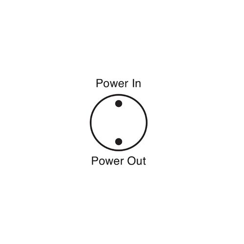 Narva Battery Master Switch Lever Type With Lock-Out