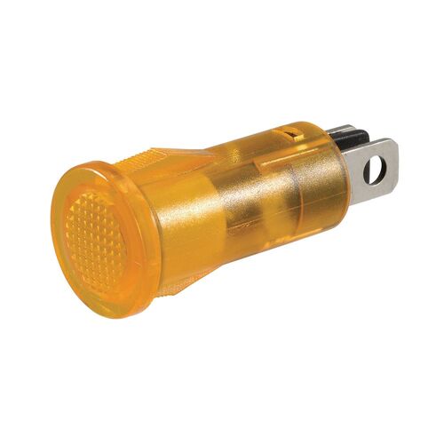 Narva 24 Volt Pilot Lamp With Amber LED