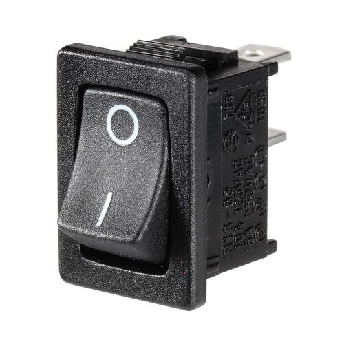 Narva Off/On Micro Rocker Switch