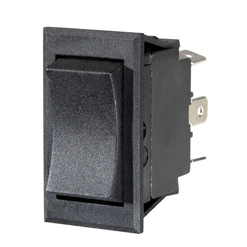 Narva On/Off/On Heavy-Duty Rocker Switch