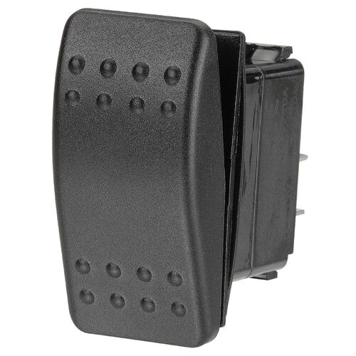 Narva Off/On/On Sealed Rocker Switch