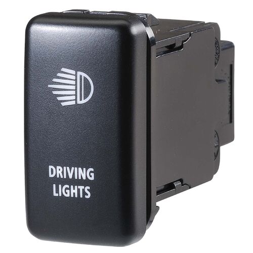 Narva Oe Style to Suit Toyota Switch 12V - Driving Lights