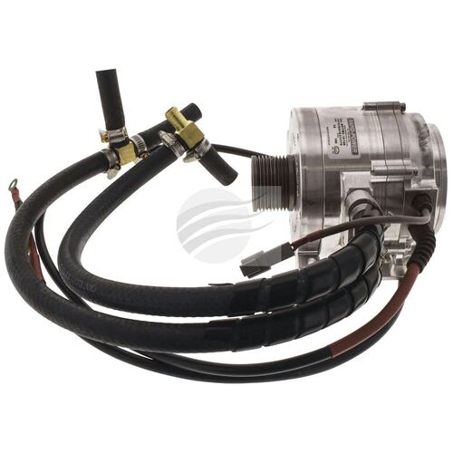 Alt 12V 150A Water Cooled To Suit Landcruiser V8 Diesel 1Vd