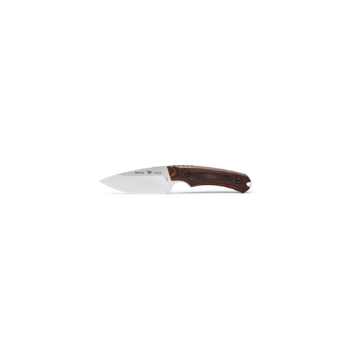 Buck Knives Alpha Hunter Walnut 9.21Cm Blade