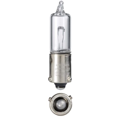 Narva 12V 21W H21W Miniature Halogen Globe (Box Of 1)