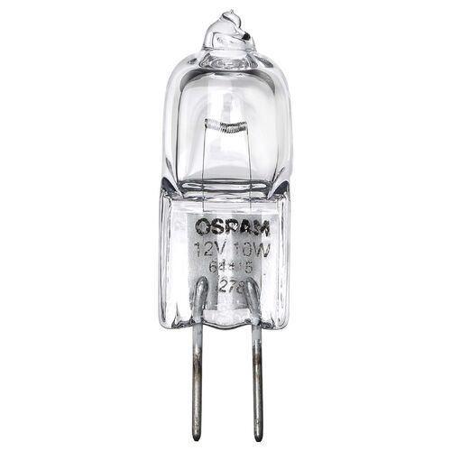 Narva 12V 20W G4 Miniature Halogen Globe (Box Of 1)