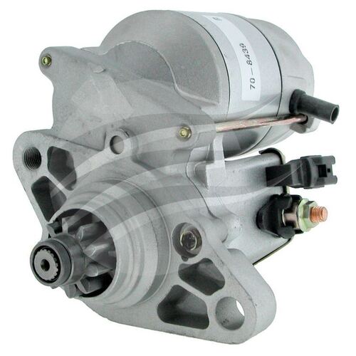 Str 12V 1.4Kw 10T, To Suit Toyota Landcruiser Fzj80, 1Fz 4.5L