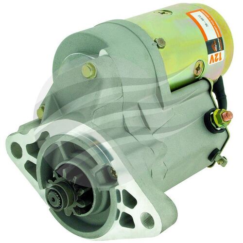 Str 12V 2.2Kw 10T Cw,To Suit Toyota Hilux Lh112, Ln106, Ln166 W/-