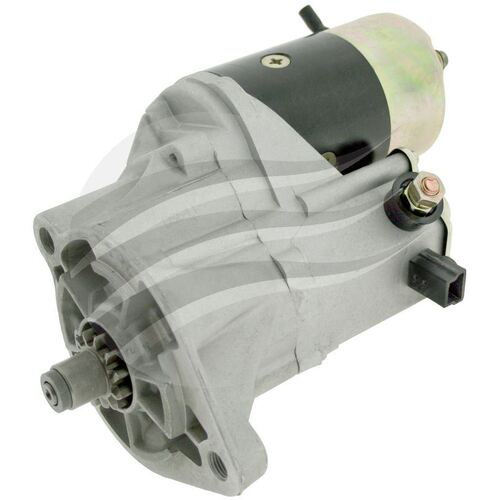 Str 12V 2.5Kw 11T Cw, To Suit Toyota Dyna 11B, 13, Hino, Coaster