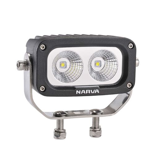 Narva 9-36V LED Work Lamp 20W