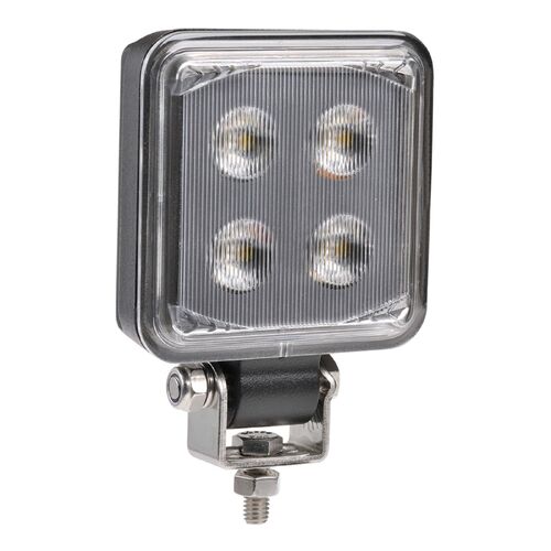 Narva 9-33V LED Work/Reverse Lamp (Wide Beam) - 600 Lumens