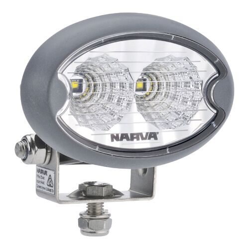 Narva 9-64V LED Work Lamp Flood Beam - 1000 Lumens