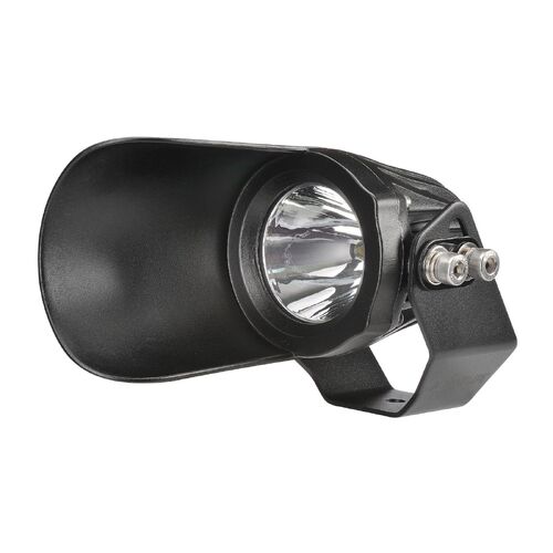 Narva 9-36V LED Load Light With Shield