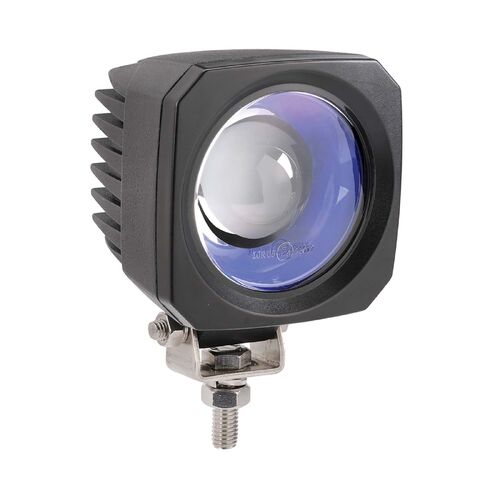 Narva 10-60 Volt 'Blue Spot' LED Safety Light