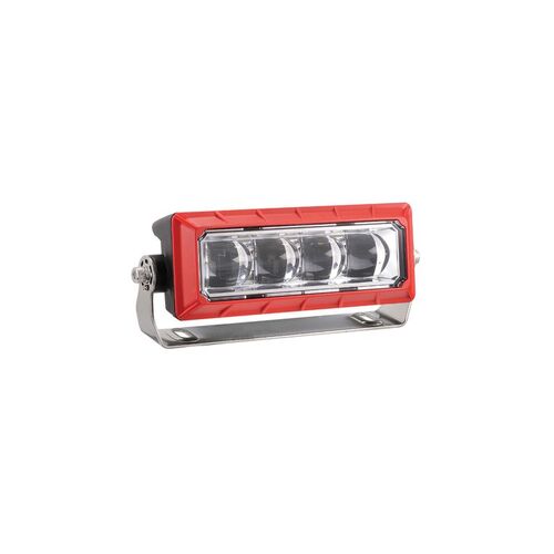 Narva 9-33 Volt Red LED Safety Zone Lamp