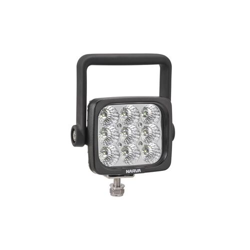 Narva LED Work Lamp Flood Beam - 3600 Lumen