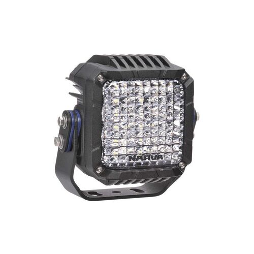 Narva Heavy-Duty LED Work Lamp Wide Flood Beam - 9000 Lumens