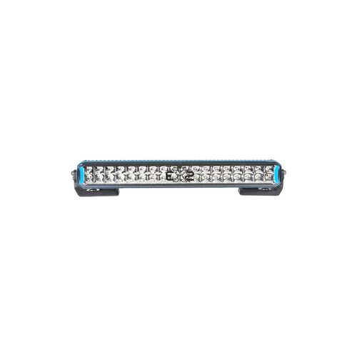 Narva 20" Ex2-R Light Bar RGB Double Row Kit