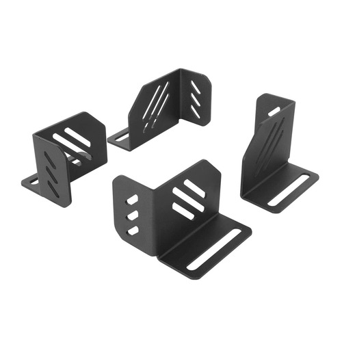 LockNLoad Platform Corner Brackets Kit