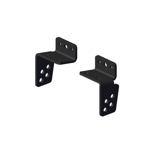 LockNLoad Platform Recessed Light Bracket