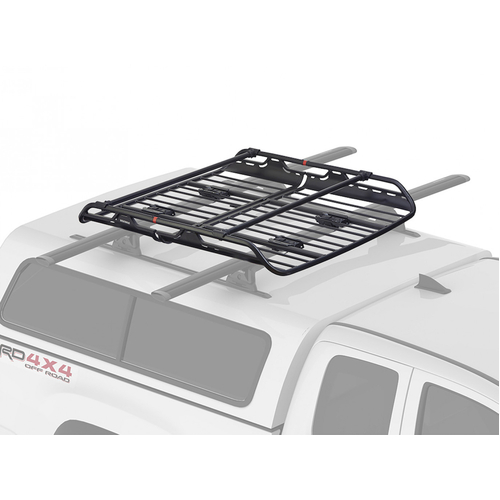 OFFGRID LG (Premium quick release leg cargo basket)