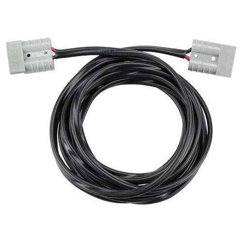 Narva 5M Heavy-Duty Battery Connector Extension Lead