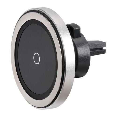 Narva Wireless Charging Magnetic Phone Holder (Blister Pack Of 1)