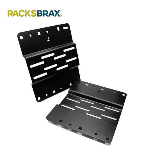 Racksbrax HD Accessory Plate Gen 2