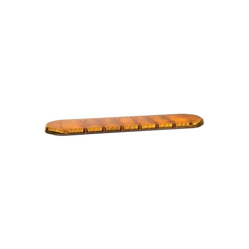 Narva 12V Legion Light Bar (Amber) - 1.4M