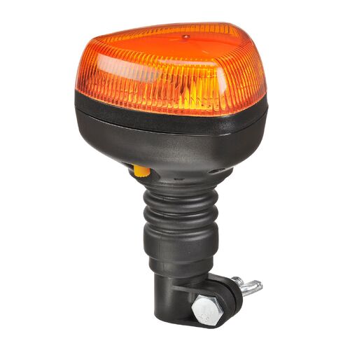 Narva Aerotech Low Profile Amber Led Strobe (Flexible Pole)