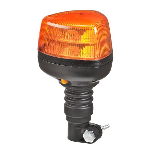 Narva Aerotech Short Amber Led Strobe (Flexible Pole)