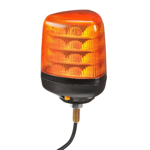 Narva Aerotech Tall Amber Led Strobe (Single Bolt)