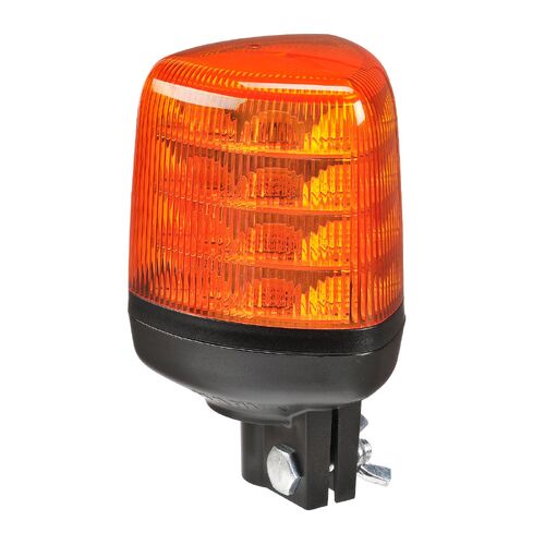 Narva Aerotech Tall Amber Led Strobe (Rigid Pole)