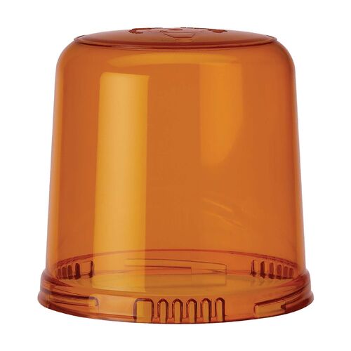 Narva Optimax Beacon Amber