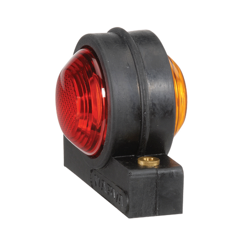 Narva Side Marker Lamp (Red/Amber)