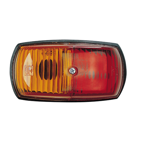 Narva Side Marker Lamp (Red/Amber)