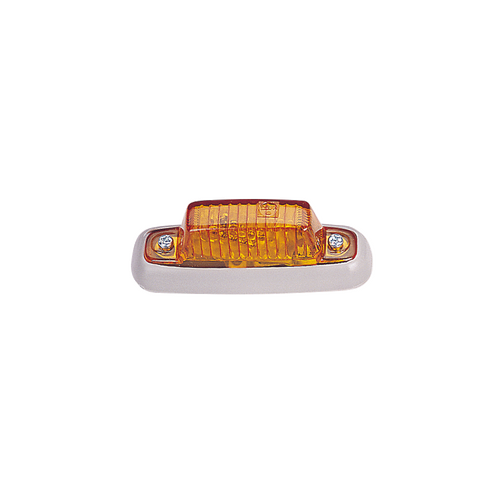 Narva Marker Lamp (Amber)