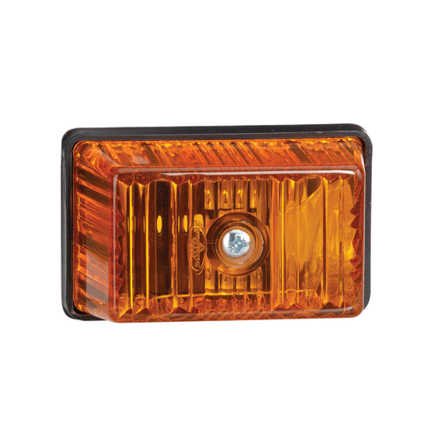 Narva Marker Lamp (Amber)