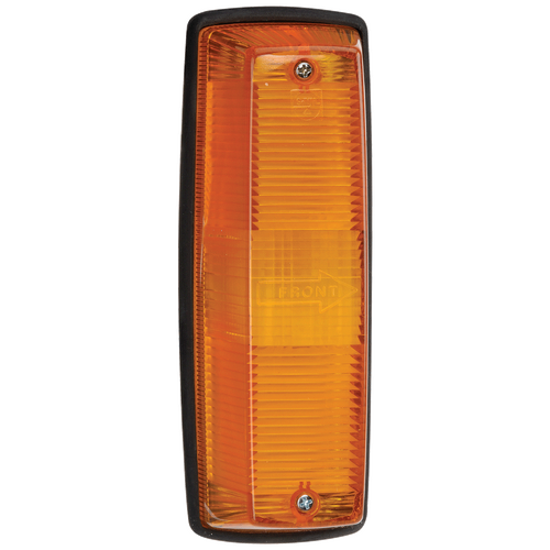 Narva Front And Side Direction Indicator Lamp (Amber)