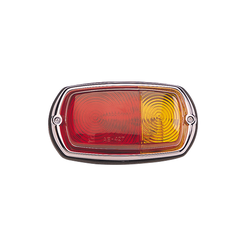 Narva Rear Stop/Tail Direction Indicator Lamp (Red/Amber)