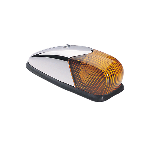 Narva External Cabin Or Front End Outline Marker Lamp (Amber)