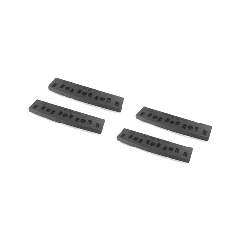 LockNLoad Height Packer 4-Pack