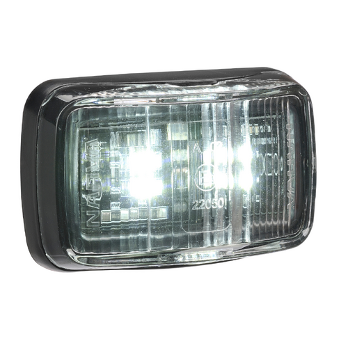 Narva 12V Led Slimline Front End Outline Marker Lamp