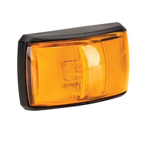 Narva 10-33 Volt Model 14 Led Side Direction Indicator Lamp (Amber)