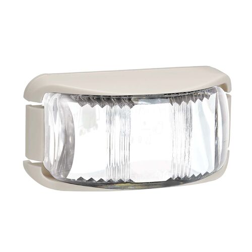 Narva 9-33 Volt Model 16 Led Front End Outline Marker (White)