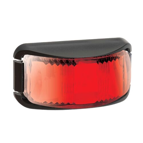 Narva 9-33 Volt Model 16 Led Rear End Outline Marker Lamp (Red)