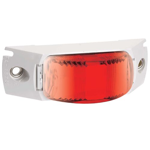 Narva 9-33 Volt Model 16 Led Rear End Outline Marker Lamp (Red)