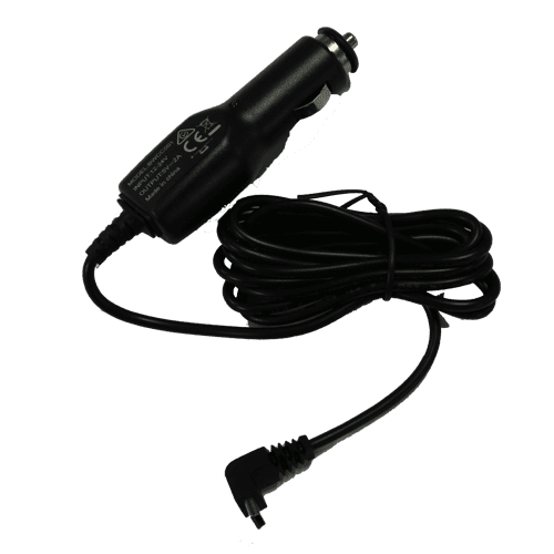 HX-1 Navigator 12-24 DC Car Charger V2